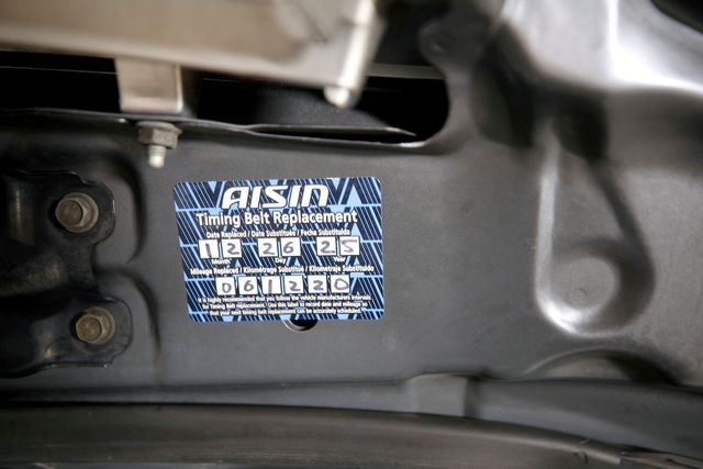 2003 Lexus LX 470 | Burbank, California | MDK International 2003 Lexus LX 470 | Burbank, California | MDK International