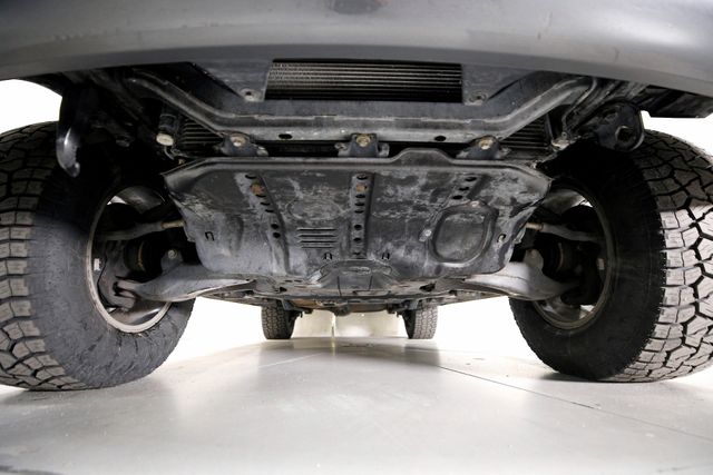 2003 Lexus LX 470 | Burbank, California | MDK International 2003 Lexus LX 470 | Burbank, California | MDK International