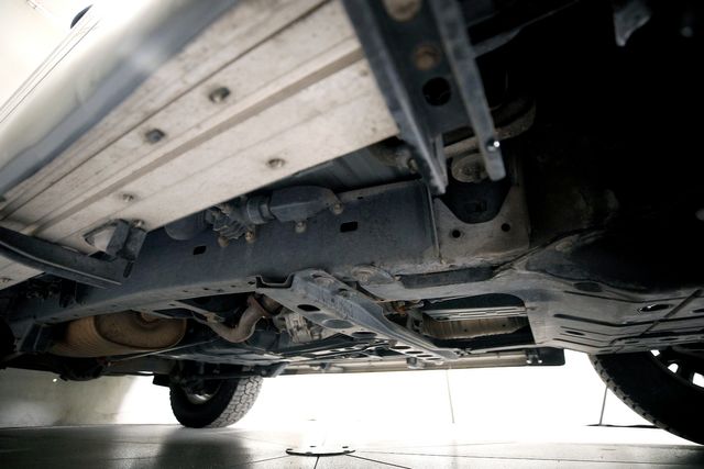 2003 Lexus LX 470 | Burbank, California | MDK International 2003 Lexus LX 470 | Burbank, California | MDK International