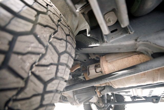 2003 Lexus LX 470 | Burbank, California | MDK International 2003 Lexus LX 470 | Burbank, California | MDK International