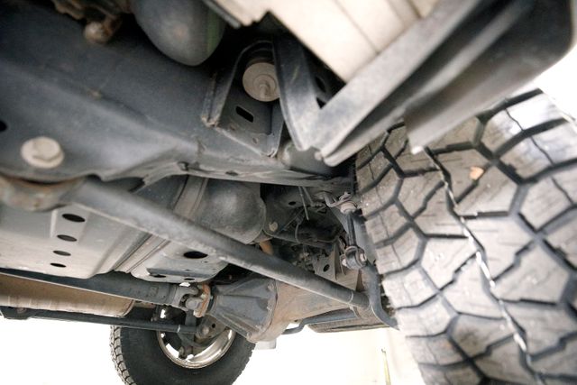 2003 Lexus LX 470  | Burbank, California | MDK International