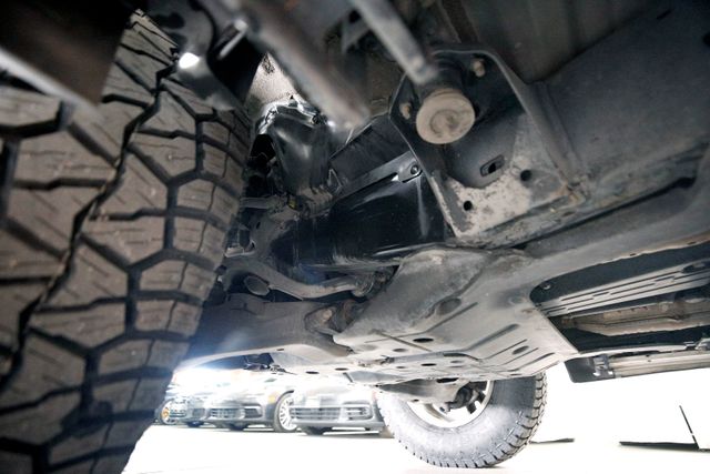 2003 Lexus LX 470  | Burbank, California | MDK International