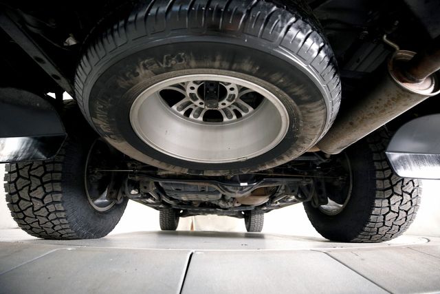 2003 Lexus LX 470 | Burbank, California | MDK International 2003 Lexus LX 470 | Burbank, California | MDK International