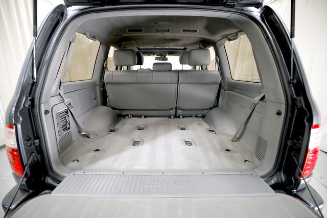2003 Lexus LX 470  | Burbank, California | MDK International