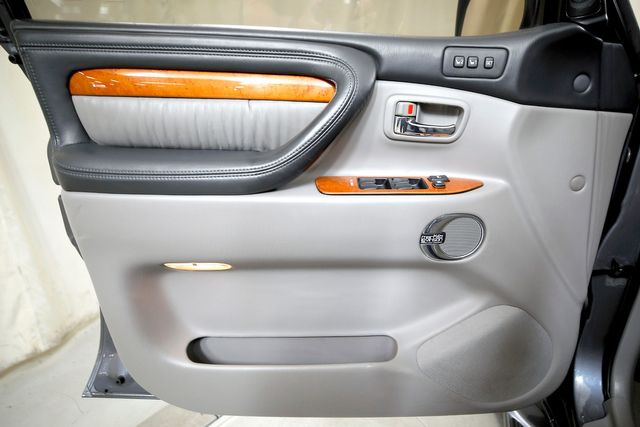 2003 Lexus LX 470  | Burbank, California | MDK International