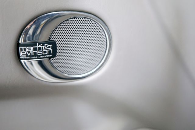 2003 Lexus LX 470 | Burbank, California | MDK International 2003 Lexus LX 470 | Burbank, California | MDK International