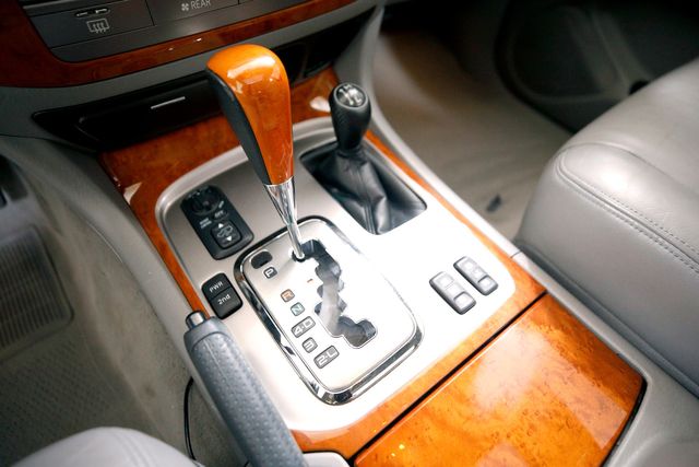 2003 Lexus LX 470  | Burbank, California | MDK International