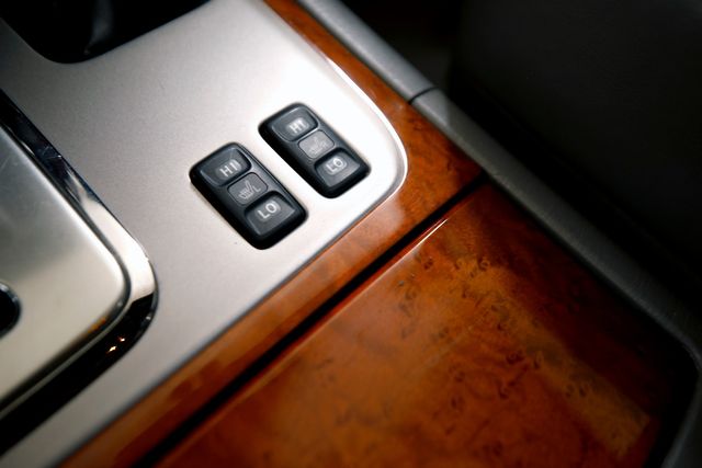 2003 Lexus LX 470  | Burbank, California | MDK International