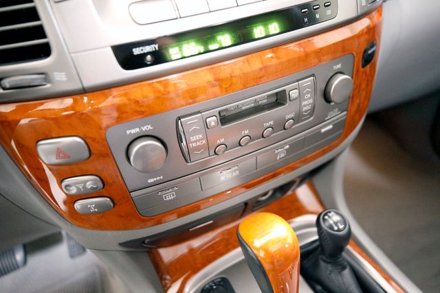 2003 Lexus LX 470 | Burbank, California | MDK International 2003 Lexus LX 470 | Burbank, California | MDK International