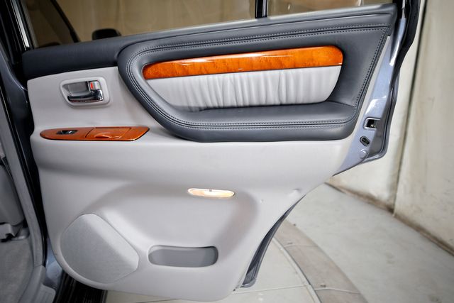 2003 Lexus LX 470  | Burbank, California | MDK International