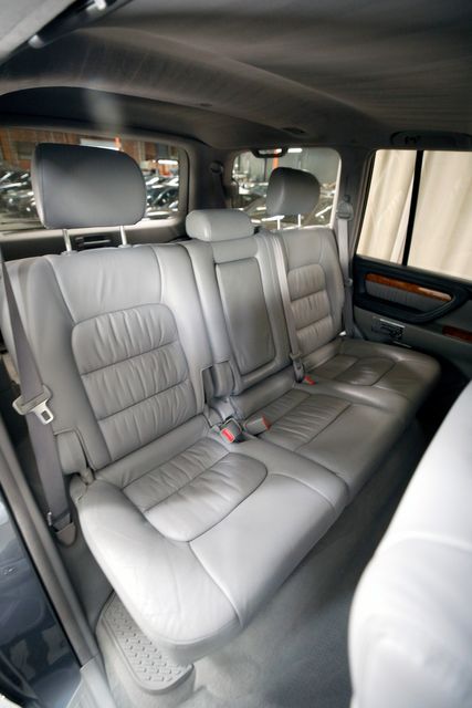 2003 Lexus LX 470  | Burbank, California | MDK International