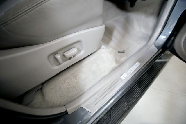 2003 Lexus LX 470  | Burbank, California | MDK International