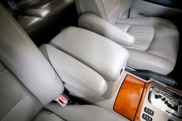 2003 Lexus LX 470  | Burbank, California | MDK International