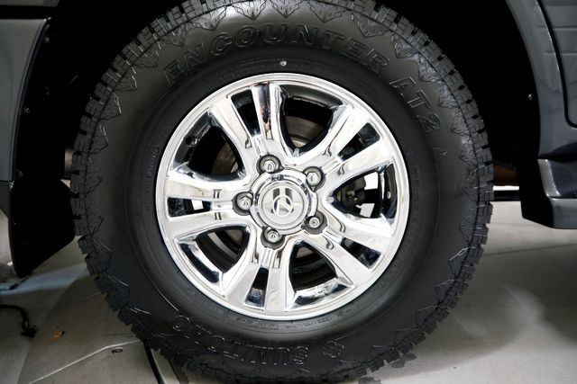 2003 Lexus LX 470  | Burbank, California | MDK International