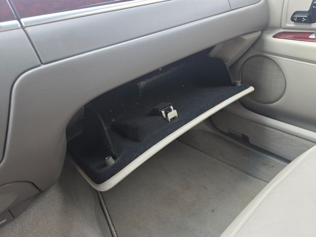 2003 Lincoln Town Car Signature 2003 Lincoln Town Car Signature