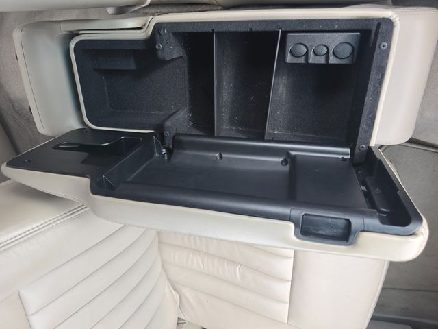 2003 Lincoln Town Car Signature 2003 Lincoln Town Car Signature