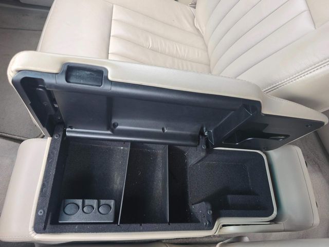 2003 Lincoln Town Car Signature 2003 Lincoln Town Car Signature