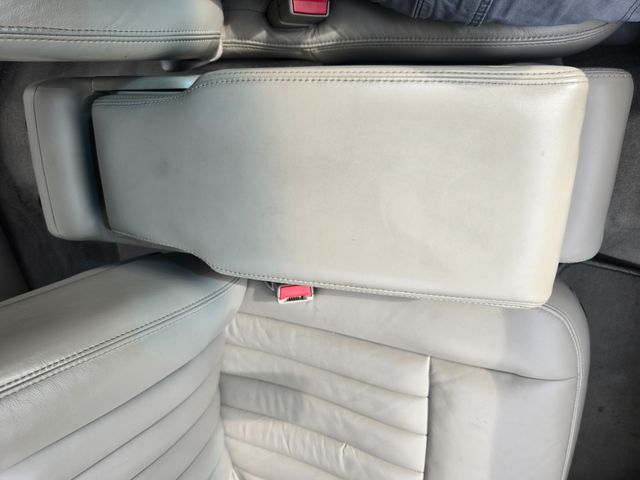 2003 Lincoln Town Car Signature