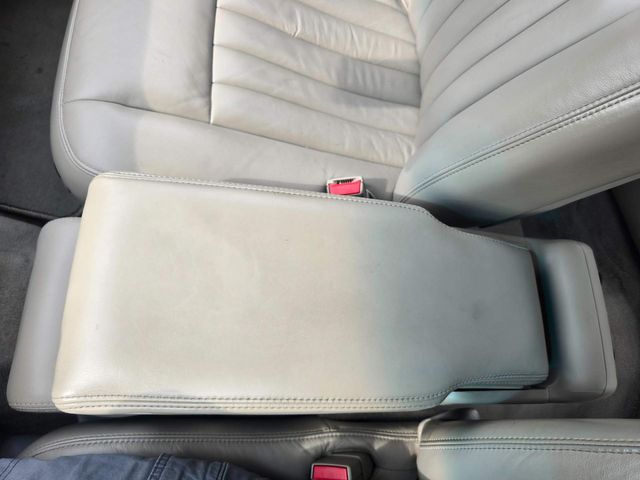 2003 Lincoln Town Car Signature 2003 Lincoln Town Car Signature