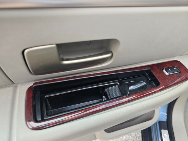 2003 Lincoln Town Car Signature