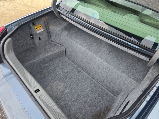 2003 Lincoln Town Car Signature