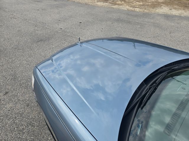 2003 Lincoln Town Car Signature 2003 Lincoln Town Car Signature