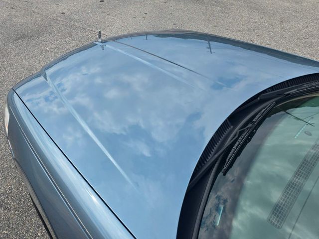 2003 Lincoln Town Car Signature 2003 Lincoln Town Car Signature