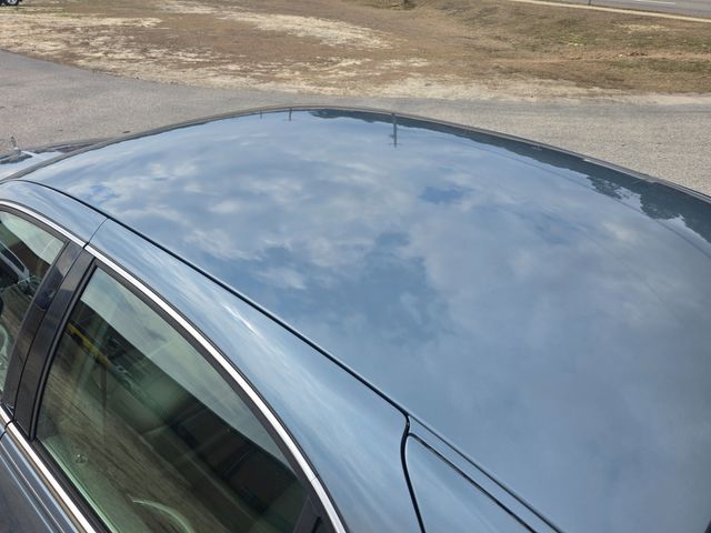 2003 Lincoln Town Car Signature 2003 Lincoln Town Car Signature