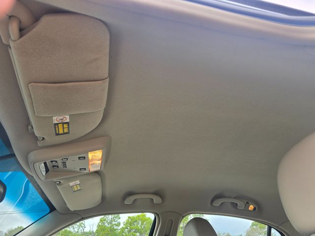 2003 Lincoln Town Car Signature 2003 Lincoln Town Car Signature