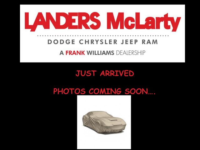 2003 Lincoln Town Car Signature | Huntsville, Alabama | Landers Mclarty DCJ