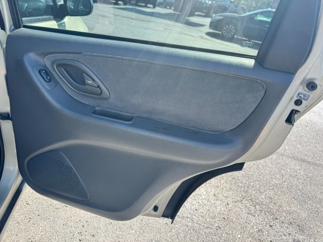 2003 Mazda Tribute LX-V6 | Nashville, TN | Auto Mart Used Cars Inc. 2003 Mazda Tribute LX-V6 | Nashville, TN | Auto Mart Used Cars Inc.