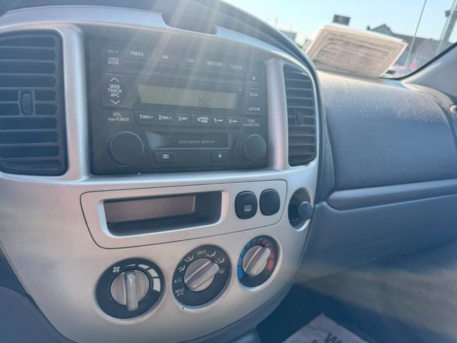 2003 Mazda Tribute LX-V6 | Nashville, TN | Auto Mart Used Cars Inc. 2003 Mazda Tribute LX-V6 | Nashville, TN | Auto Mart Used Cars Inc.