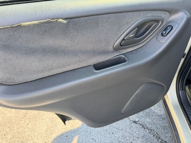 2003 Mazda Tribute LX-V6 | Nashville, TN | Auto Mart Used Cars Inc. 2003 Mazda Tribute LX-V6 | Nashville, TN | Auto Mart Used Cars Inc.