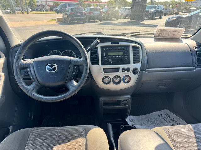 2003 Mazda Tribute LX-V6 | Nashville, TN | Auto Mart Used Cars Inc. 2003 Mazda Tribute LX-V6 | Nashville, TN | Auto Mart Used Cars Inc.