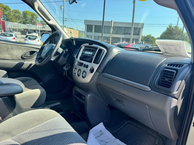 2003 Mazda Tribute LX-V6 | Nashville, TN | Auto Mart Used Cars Inc. 2003 Mazda Tribute LX-V6 | Nashville, TN | Auto Mart Used Cars Inc.