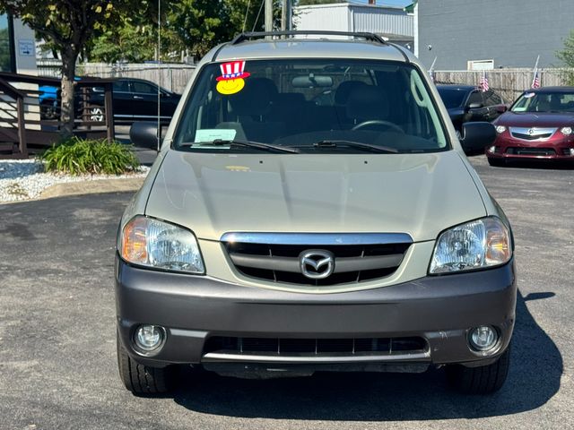 2003 Mazda Tribute LX-V6 | Nashville, TN | Auto Mart Used Cars Inc. 2003 Mazda Tribute LX-V6 | Nashville, TN | Auto Mart Used Cars Inc.