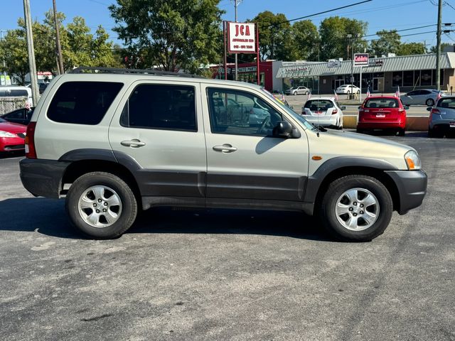 2003 Mazda Tribute LX-V6 | Nashville, TN | Auto Mart Used Cars Inc. 2003 Mazda Tribute LX-V6 | Nashville, TN | Auto Mart Used Cars Inc.