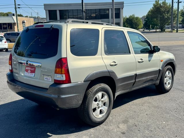 2003 Mazda Tribute LX-V6 | Nashville, TN | Auto Mart Used Cars Inc. 2003 Mazda Tribute LX-V6 | Nashville, TN | Auto Mart Used Cars Inc.