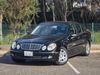 2003 Mercedes-Benz E-Class E 320 | Reseda, CA | Angeles Auto Alliance