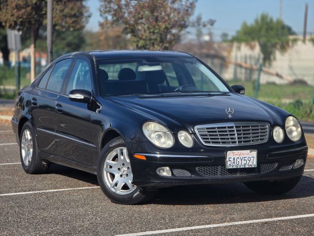 2003 Mercedes-Benz E-Class E 320 in Reseda, CA 91335