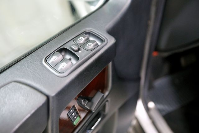 2003 Mercedes-Benz G-Class G 500 | Burbank, California | MDK International