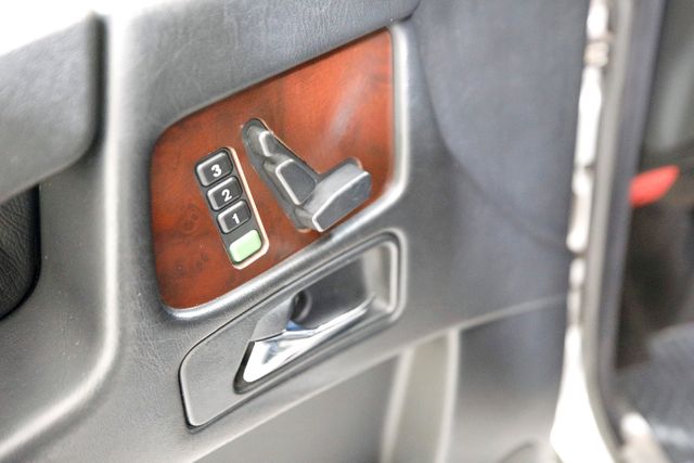 2003 Mercedes-Benz G-Class G 500 | Burbank, California | MDK International 2003 Mercedes-Benz G-Class G 500 | Burbank, California | MDK International