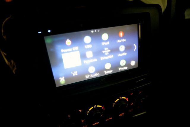 2003 Mercedes-Benz G-Class G 500 | Burbank, California | MDK International 2003 Mercedes-Benz G-Class G 500 | Burbank, California | MDK International