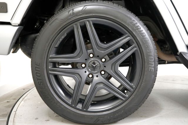 2003 Mercedes-Benz G-Class G 500 | Burbank, California | MDK International 2003 Mercedes-Benz G-Class G 500 | Burbank, California | MDK International