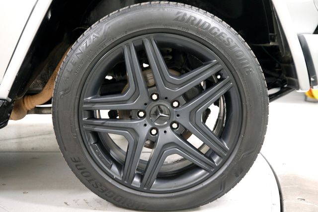 2003 Mercedes-Benz G-Class G 500 | Burbank, California | MDK International 2003 Mercedes-Benz G-Class G 500 | Burbank, California | MDK International