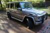 2003 Mercedes-Benz G-Class G 500 | Memphis, Tennessee | Wolfchase Auto Sales