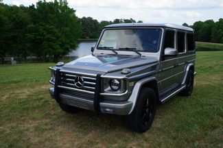 2003 Mercedes-Benz G-Class G 500 | Memphis, Tennessee | Wolfchase Auto Sales