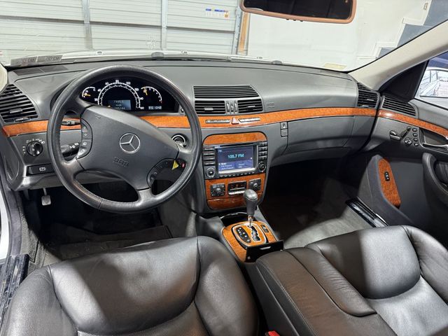 2003 Mercedes-Benz S-Class S 430 4MATIC | Annapolis, MD | Annapolis Public Auto Auction 2003 Mercedes-Benz S-Class S 430 4MATIC | Annapolis, MD | Annapolis Public Auto Auction