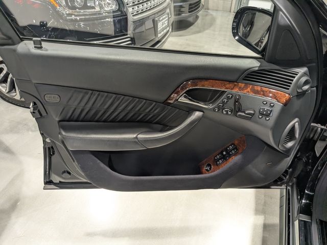 2003 Mercedes-Benz S-Class S 55 AMG | Lake Forest IL | Executive Motor Carz 2003 Mercedes-Benz S-Class S 55 AMG | Lake Forest IL | Executive Motor Carz