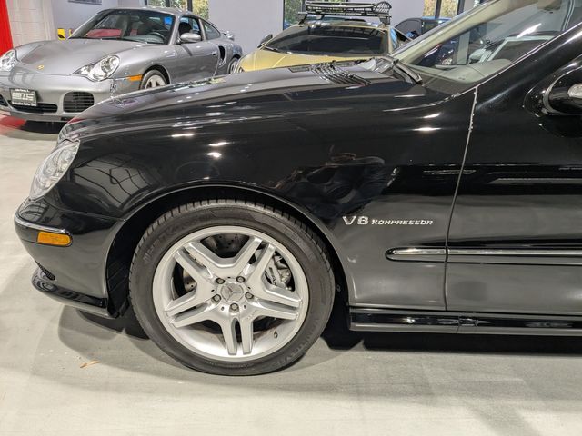 2003 Mercedes-Benz S-Class S 55 AMG | Lake Forest IL | Executive Motor Carz 2003 Mercedes-Benz S-Class S 55 AMG | Lake Forest IL | Executive Motor Carz
